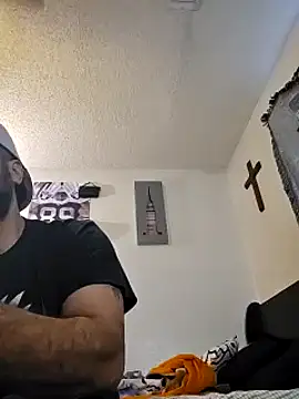 Snapshot of Forbidden_daddy chatting on 21, 1, 2025 Forbidden daddy online show from 21, 1, 2025