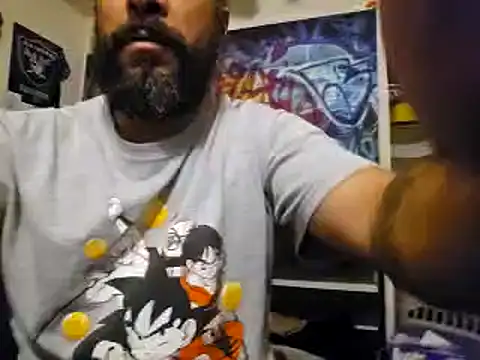 Snapshot of Forbidden_daddy chatting on 26, 1, 2025 Forbidden daddy online show from 26, 1, 2025