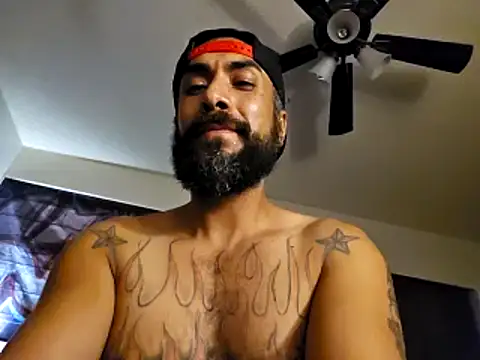 Snapshot of Forbidden_daddy chatting on 4, 2, 2025 Forbidden daddy online show from 4, 2, 2025