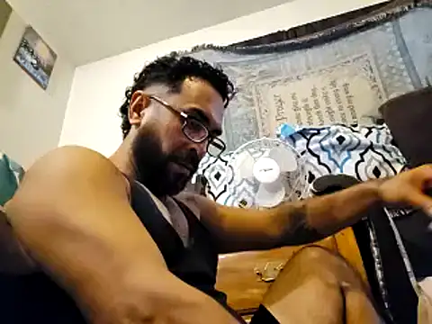 Snapshot of Forbidden_daddy chatting on 16, 2, 2025 Forbidden daddy online show from 16, 2, 2025