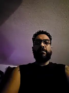 Snapshot of Forbidden_daddy chatting on 18, 2, 2025 Forbidden daddy online show from 18, 2, 2025