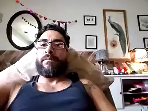 Snapshot of Forbidden_daddy chatting on 21, 2, 2025 Forbidden daddy online show from 21, 2, 2025