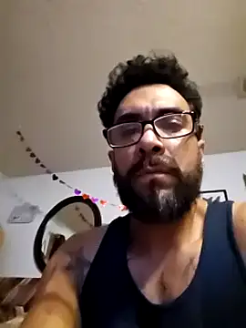 Snapshot of Forbidden_daddy chatting on 27, 2, 2025 Forbidden daddy online show from 27, 2, 2025