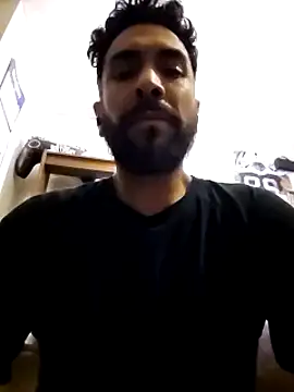 Snapshot of Forbidden_daddy chatting on 1, 3, 2025 Forbidden daddy online show from 1, 3, 2025