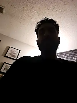 Snapshot of Forbidden_daddy chatting on 2, 3, 2025 Forbidden daddy online show from 2, 3, 2025