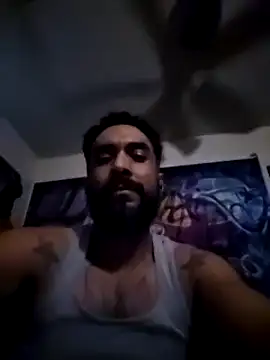 Snapshot of Forbidden_daddy chatting on 2, 3, 2025 Forbidden daddy online show from 2, 3, 2025