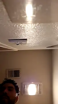 Snapshot of Forbidden_daddy chatting on 10, 9, 2025 Forbidden daddy online show from 10, 9, 2025