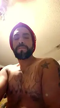 Snapshot of Forbidden_daddy chatting on 18, 9, 2025 Forbidden daddy online show from 18, 9, 2025