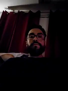 Snapshot of Forbidden_daddy chatting on 13, 10, 2025 Forbidden daddy online show from 13, 10, 2025