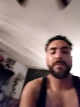 Snapshot of Forbidden_daddy chatting on 5, 12, 2025 Forbidden daddy online show from 5, 12, 2025