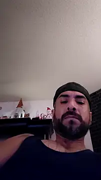 Snapshot of Forbidden_daddy chatting on 18, 12, 2025 Forbidden daddy online show from 18, 12, 2025