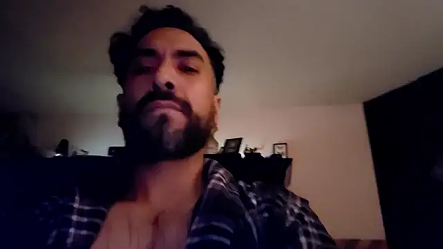 Snapshot of Forbidden_daddy chatting on 7, 1, 2026 Forbidden daddy online show from 7, 1, 2026