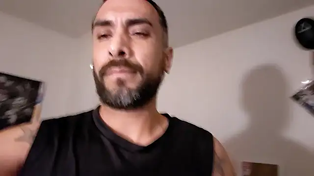 Snapshot of Forbidden_daddy chatting on 1, 3, 2026 Forbidden daddy online show from 1, 3, 2026