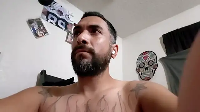 Snapshot of Forbidden_daddy chatting on 13, 3, 2026 Forbidden daddy online show from 13, 3, 2026