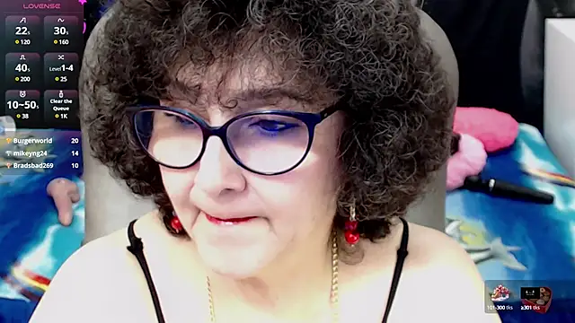 cataleya mom online show from 15, 3, 2025