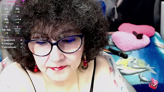 cataleya mom online show from 15, 3, 2025