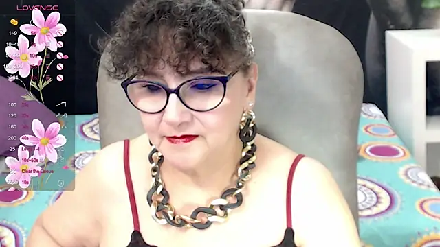 cataleya mom online show from 22, 3, 2025