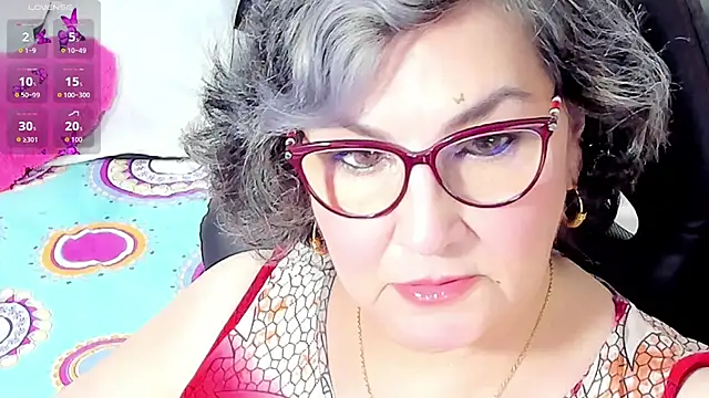 cataleya mom online show from 26, 9, 2025