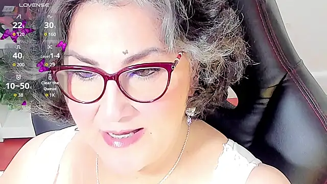 cataleya mom online show from 14, 10, 2025