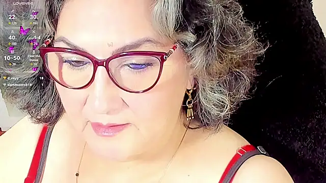 cataleya mom online show from 28, 11, 2025