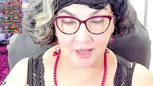 cataleya mom online show from 2, 7, 2026