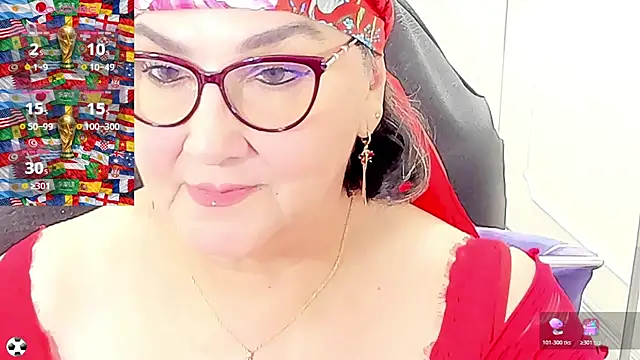 cataleya mom online show from 11, 7, 2026