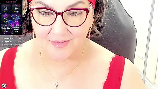 cataleya mom online show from 11, 7, 2026