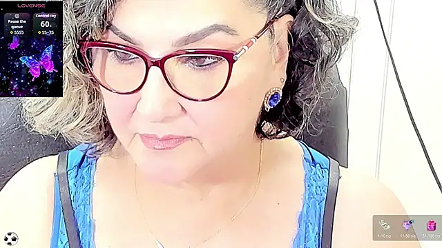 cataleya mom online show from 13, 7, 2026