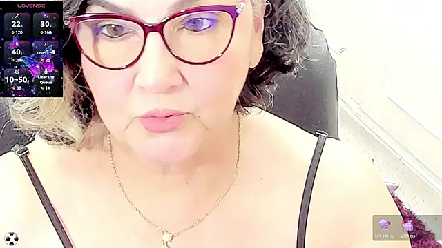 cataleya mom online show from 14, 7, 2026