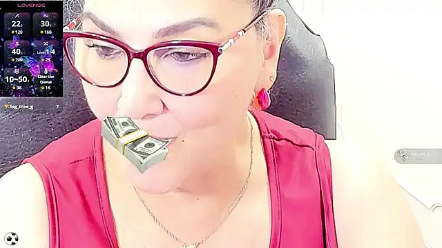 cataleya mom online show from 19, 7, 2026