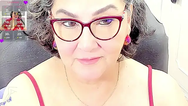 cataleya mom online show from 21, 7, 2026