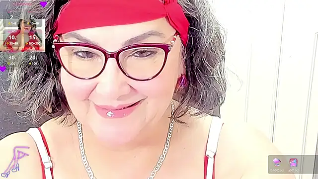 cataleya mom online show from 22, 7, 2026