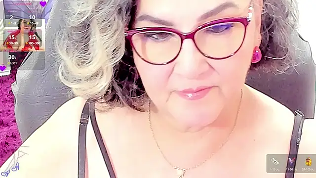 cataleya mom online show from 24, 7, 2026