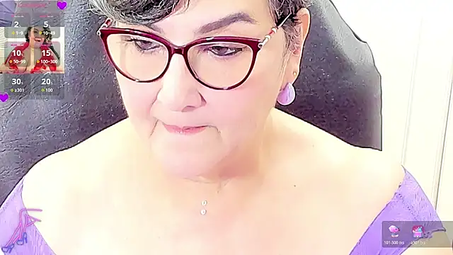 cataleya mom online show from 29, 7, 2026