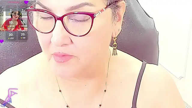 cataleya mom online show from 5, 8, 2026