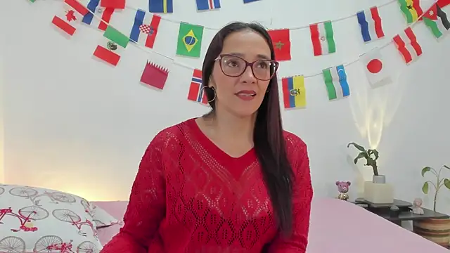 Jessica Herrera  online show from 2, 7, 2026