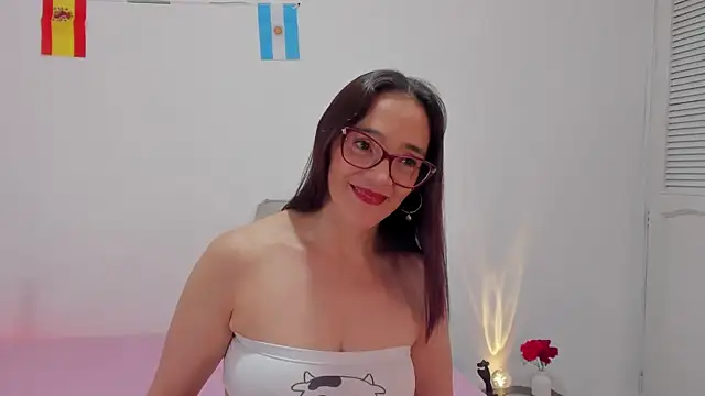 Jessica Herrera  online show from 18, 7, 2026