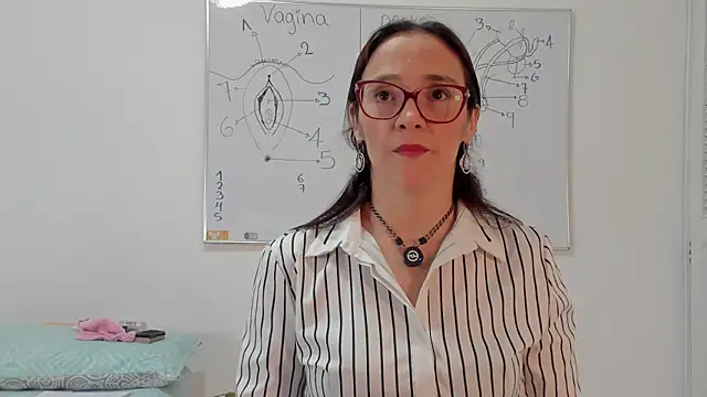 Jessica Herrera  online show from 5, 8, 2026