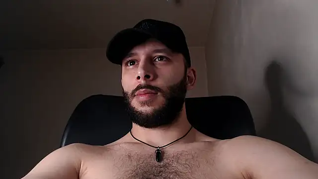 Snapshot of henryaxe chatting on 2, 12, 2025 henryaxe online show from 2, 12, 2025