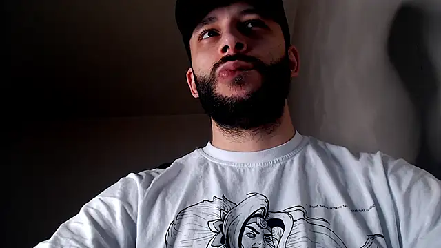 Snapshot of henryaxe chatting on 19, 2, 2026 henryaxe online show from 19, 2, 2026