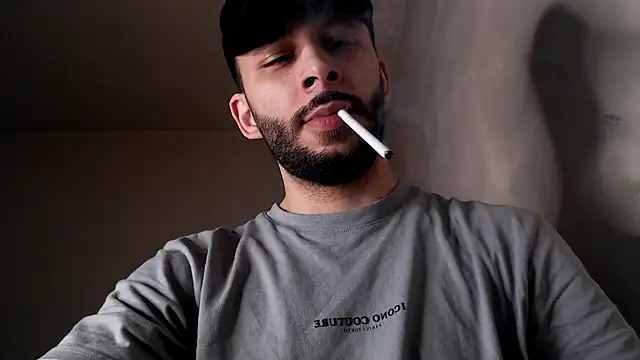 Snapshot of henryaxe chatting on 24, 2, 2026 henryaxe online show from 24, 2, 2026