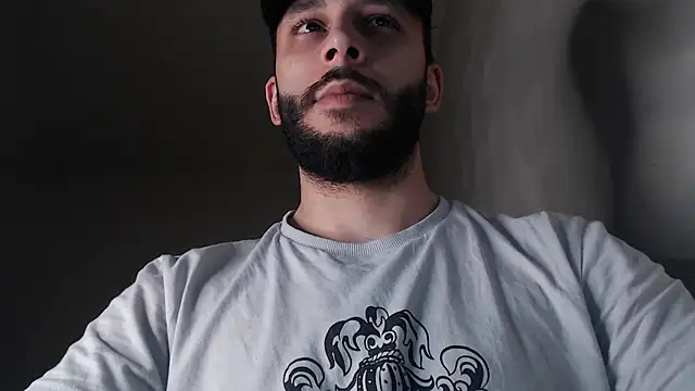 Snapshot of henryaxe chatting on 7, 3, 2026 henryaxe online show from 7, 3, 2026