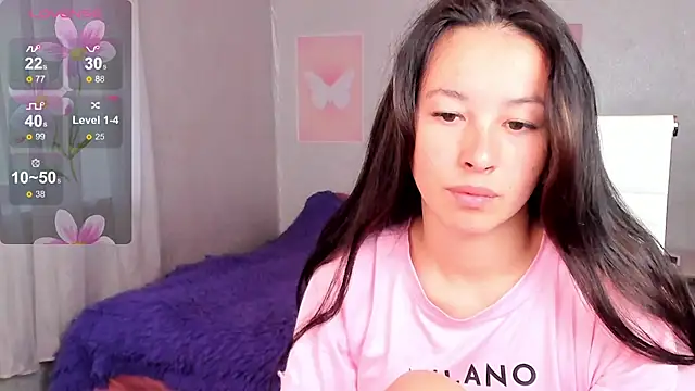 Geisha Anna online show from 6, 7, 2026
