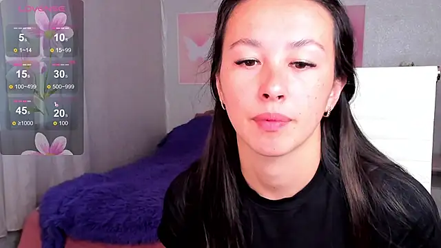 Geisha Anna online show from 14, 7, 2026