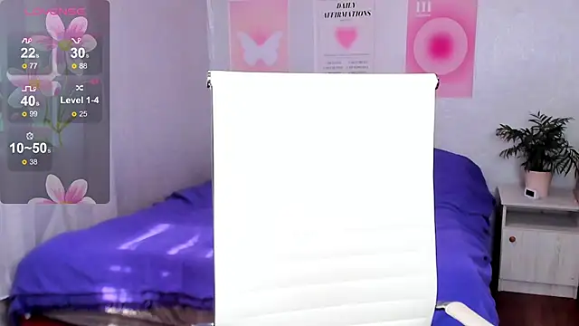 Geisha Anna online show from 5, 8, 2026