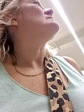 lady charlyne online show from 14, 1, 2025