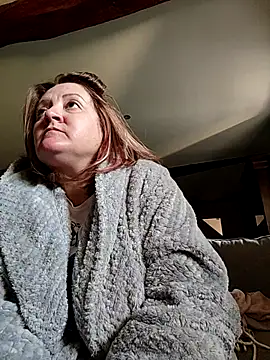 lady charlyne online show from 30, 9, 2025