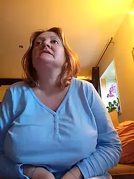 lady charlyne online show from 4, 10, 2025