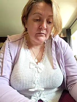 lady charlyne online show from 7, 5, 2026