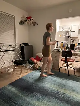 Snapshot of ketarisenup chatting on 21, 9, 2025 ketarisenup online show from 21, 9, 2025